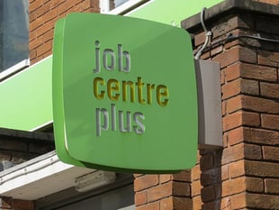 Forest of Dean unemployment figures rise slightly