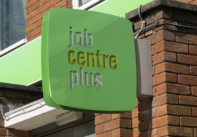 Forest of Dean unemployment dips