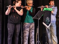 WEB ONLY Afternoon of music ahead of West Dean ArtsFEST