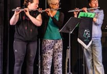 Afternoon of music ahead of West Dean ArtsFEST