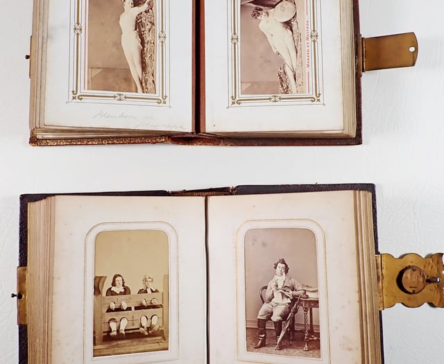 Full steam ahead for March sales at Smiths of Newent