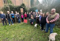 Wye bridge reopening delay angers villagers