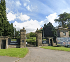 Forest drivers warned of traffic restrictions for Racecourse events