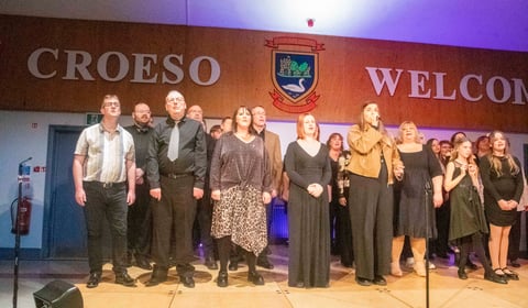 Songs We'll Never Sing sound so good