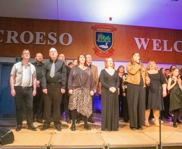 Songs We'll Never Sing sound so good