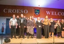 Songs We'll Never Sing sound so good