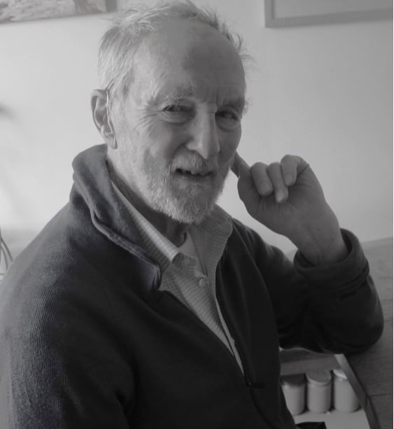 The Forest's Eric Hoyland and his stand against tyranny