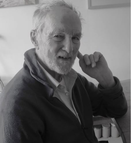 Eric Hoyland - Forest of Dean protestor