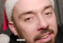 Appeal after man goes missing from Lydney