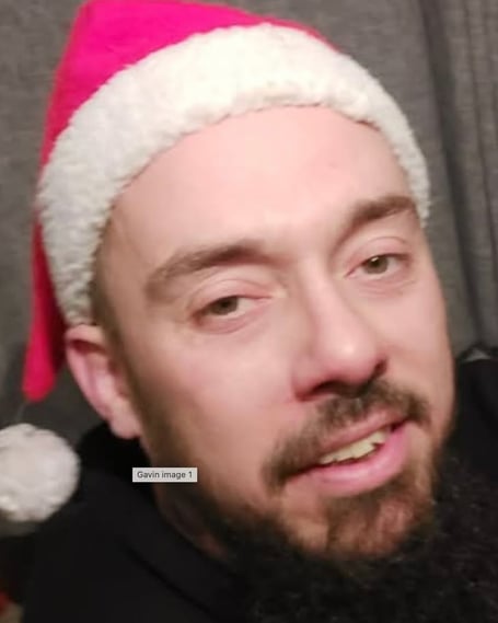 Police have appealed for information on the whereabouts of Gavin from Lydney.