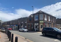 Are Forest towns turning into commuter hubs?