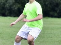 Soudley Reserves earn important win at Bream