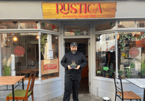 'Pizza' résistance as Rustica crowned Best Italian Restaurant in Wales