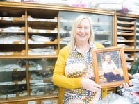 End of an era as shop closes
