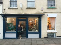 Casa Interiors marks 10 years in Newnham