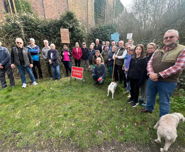 New crossing eyed for Black Bridge reopening