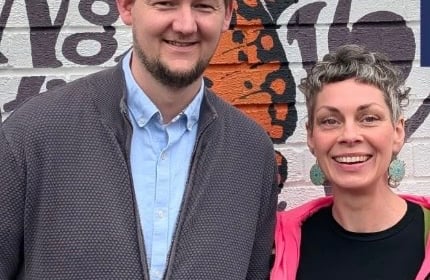 FVAF announces new senior roles