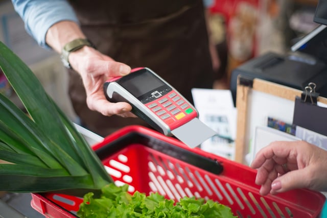 Forest shops checked during Trading Standards crackdown