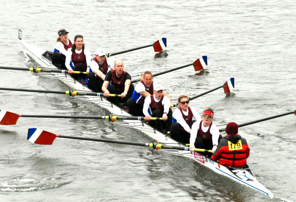 Morgan makes a splash before Ross take on Tideway