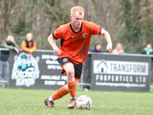 Kingfishers pummel Pill to go 12 unbeaten