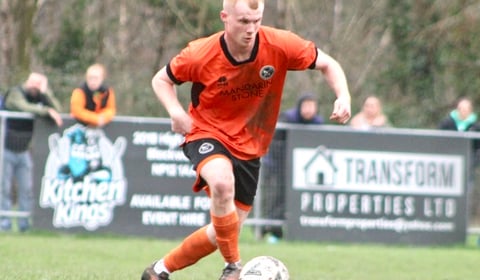 Kingfishers pummel Pill to go 12 unbeaten