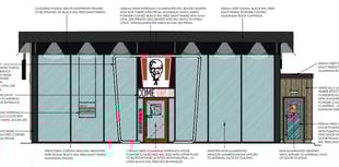 Coleford KFC drive-thru set to get green light as Forest's first