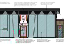 Coleford KFC drive-thru set to get green light as Forest's first