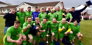 Abbey's prayers answered in feisty Fishwick Cup final