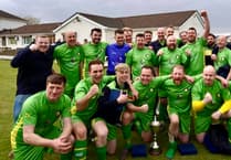 Abbey's prayers answered in feisty Fishwick Cup final