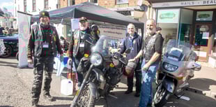 All roads lead to Coleford for Carnival of Transport