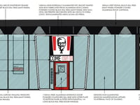 Brakes put on KFC drive-thru decision