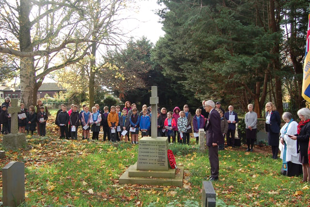 Chelsea Pensioners to visit Ross-on-Wye war memorials during festival