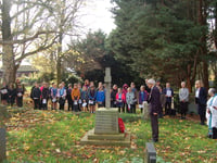 Chelsea Pensioners to visit Ross-on-Wye war memorials during festival