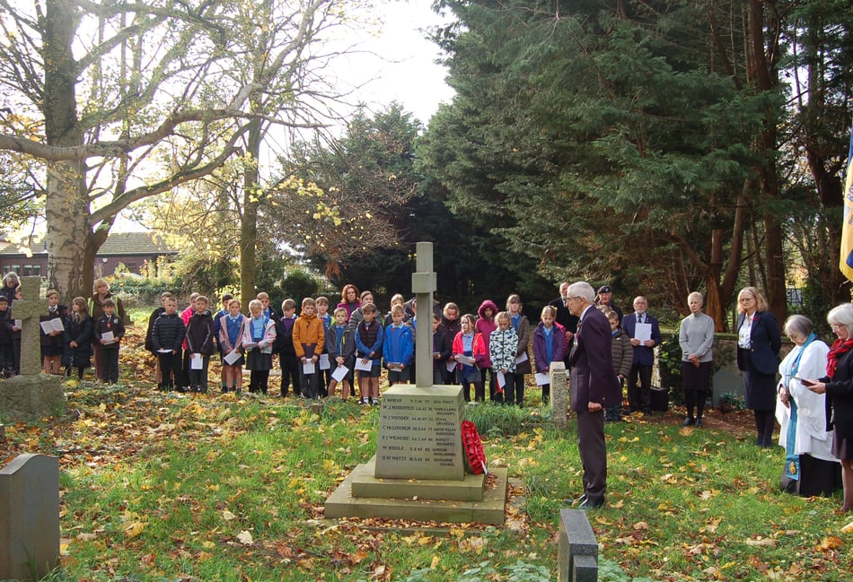 Chelsea Pensioners to visit Ross-on-Wye war memorials during festival
