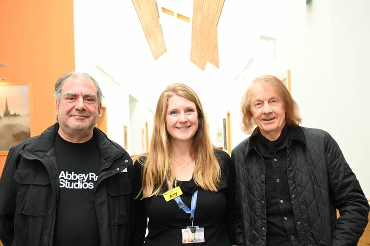 Mott Fest Presentation