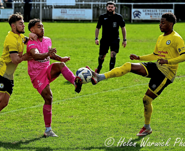 Daffs play-off push wilts amid fixture pile-up