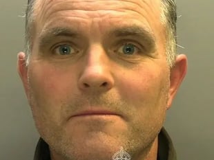 Welsh National-winning trainer jailed for OAP hockey stick attack