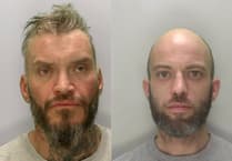 Duo jailed after putting blindfold and gagged man in 'body bag' in hole