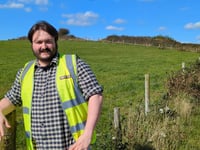 Dairy champions sustainability and community support