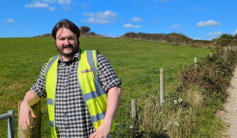 Dairy champions sustainability and community support