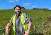 Family dairy champions sustainability and community support