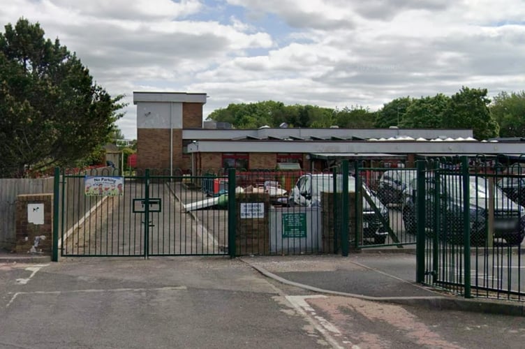 Antony Moses is a deputy headteacher at Durand Primary in Caldicot