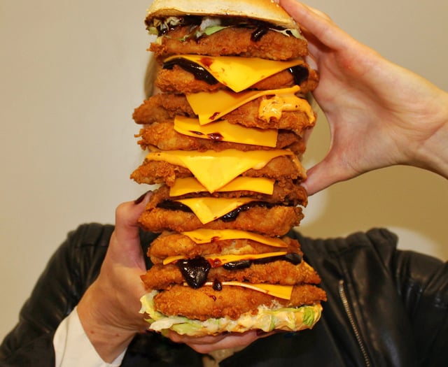 Brakes put on KFC fast food drive-thru decision