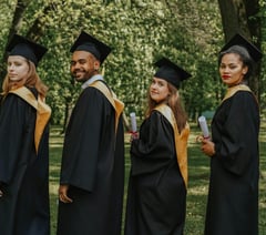 Long Read: Is university worth it for today's students?