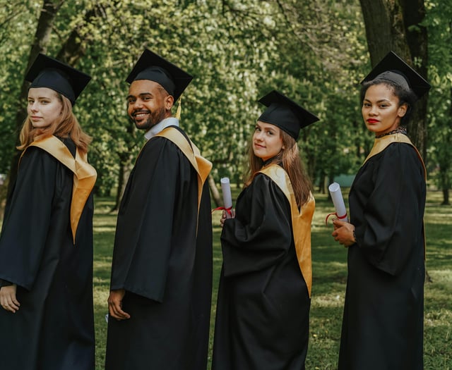 Long Read: Is university worth it for today's students?