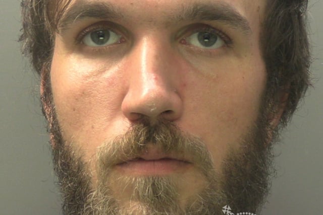 Prolific shoplifter jailed and banned from Monmouth stores