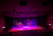 Forest of Dean youth theatre shines at National Theatre festival