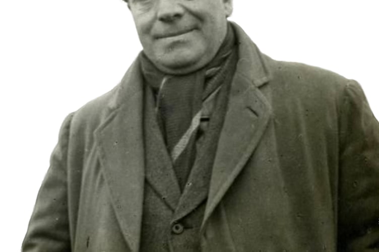 Alf Percell