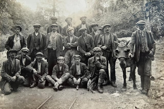 Part Two: The General Strike and the miners’ lock-out
