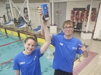 Monnow Club Wins Cotswold Final